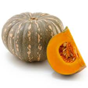 डांगर (Red Pumpkin)