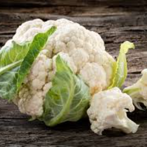 फुलकोबी (Cauliflower) 400-500 GM