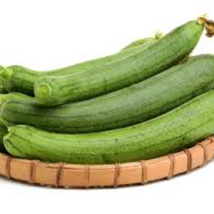 घोसाळे गिल्का (Sponge Gourd)