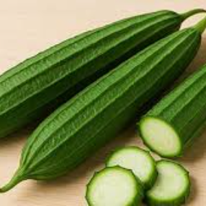 दोडका (Ridge Gourd)